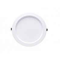 3A Lighting-30W/40W DUAL WATTAGE DOWNLIGHT - White